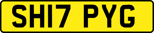 SH17PYG