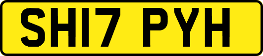 SH17PYH