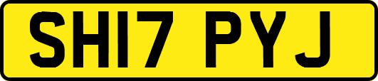 SH17PYJ