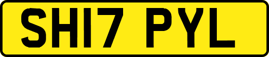 SH17PYL