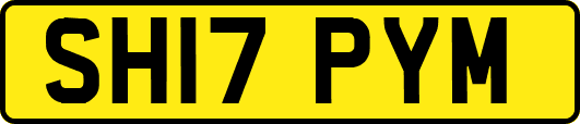 SH17PYM