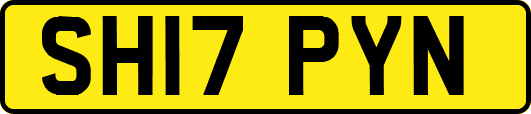 SH17PYN