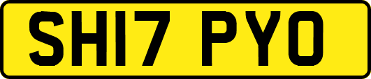 SH17PYO
