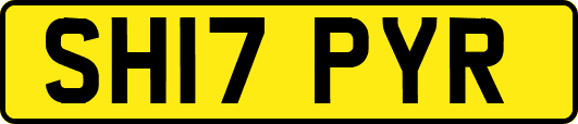 SH17PYR
