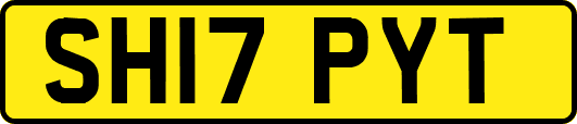 SH17PYT