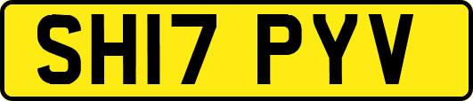SH17PYV