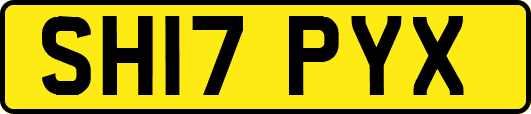 SH17PYX