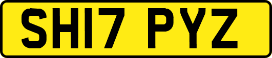 SH17PYZ