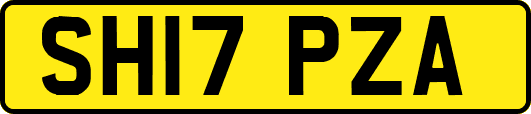 SH17PZA