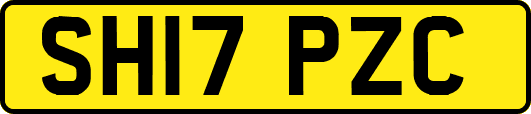 SH17PZC