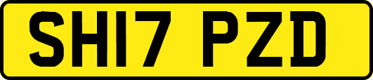 SH17PZD