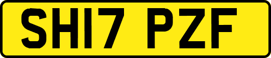 SH17PZF