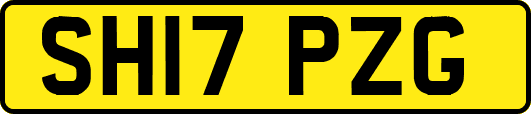 SH17PZG