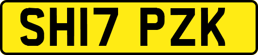 SH17PZK