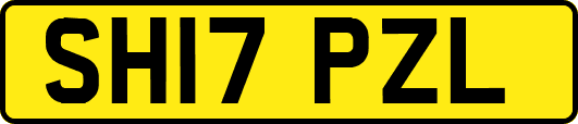 SH17PZL