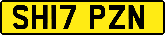 SH17PZN