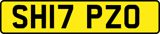 SH17PZO
