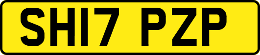SH17PZP