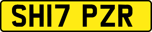 SH17PZR