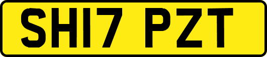 SH17PZT