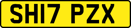 SH17PZX