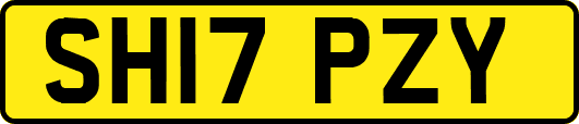 SH17PZY