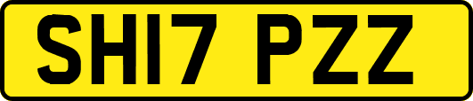 SH17PZZ