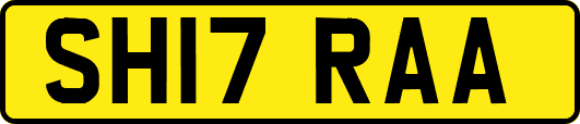 SH17RAA