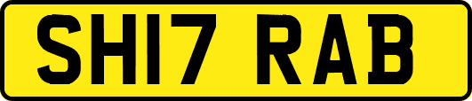 SH17RAB