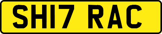 SH17RAC
