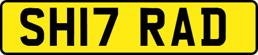 SH17RAD