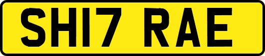 SH17RAE