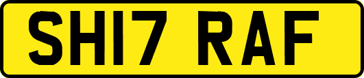SH17RAF