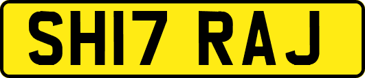 SH17RAJ