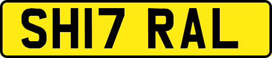 SH17RAL