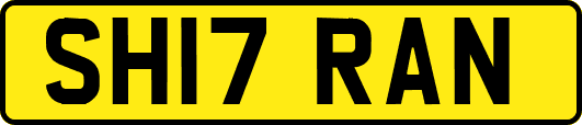SH17RAN