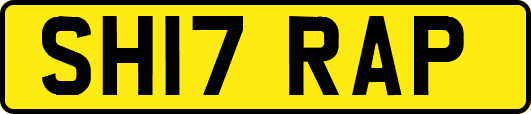 SH17RAP