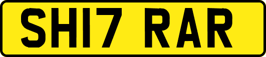 SH17RAR