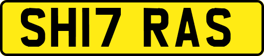 SH17RAS