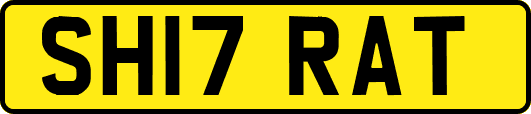 SH17RAT