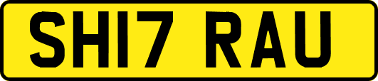SH17RAU