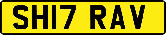 SH17RAV