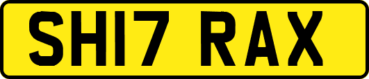 SH17RAX