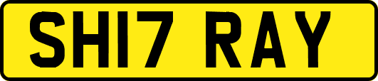 SH17RAY