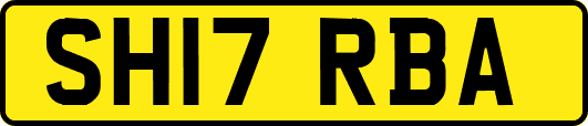 SH17RBA
