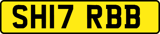 SH17RBB