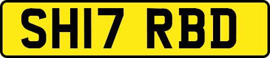 SH17RBD