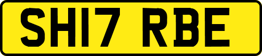 SH17RBE