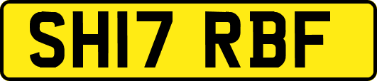 SH17RBF