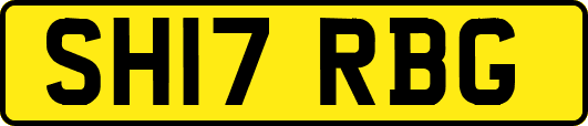 SH17RBG